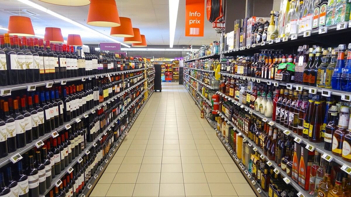 Qué necesitas de verdad para montar un punto de venta
